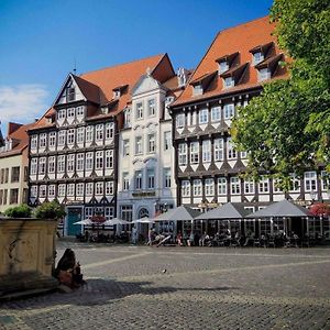 Van Der Valk Hotel Hildesheim